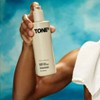 TONE Coconut Everyday Body Lotion - 12.2 fl oz - 3 of 4