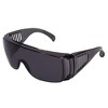 2 Pairs of Birdz Eyewear Visitor Safety Glasses - image 2 of 4