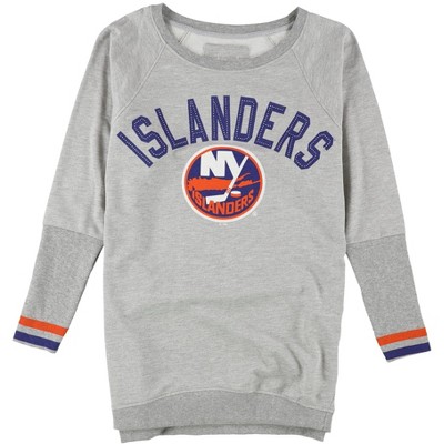 Touch by G-III Womens New York Islanders Sweatshirt