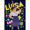 Boy's Encanto Strong Luisa T-Shirt - 2 of 4