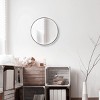 28" Round Decorative Wall Mirror - Project 62™ - image 4 of 4