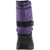 Arctix Kids Powder Winter Boot (Purple, 5 Big Kid) in Purple - 2 of 4