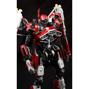 G05 Red Fantasy | MetaGate Action figures