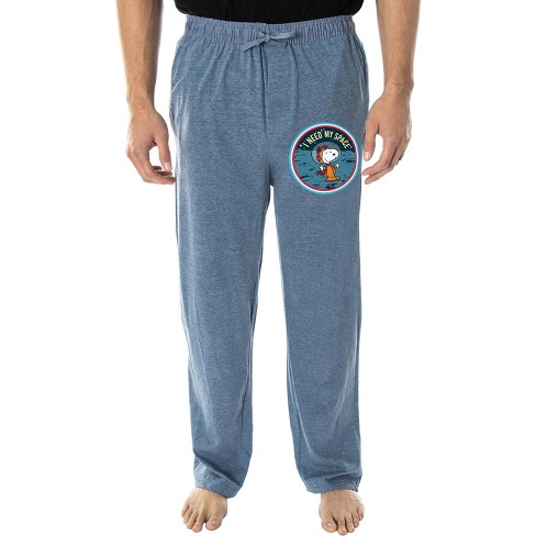 Peanuts Good Grief Charlie Brown Lounge Pants