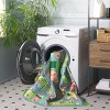 Tacoma Kids TCK169 Power Loomed Stain Resistant Non-Shedding Machine Washable Skid-Resistant Indoor Rugs - Safavieh Kids - 2 of 4