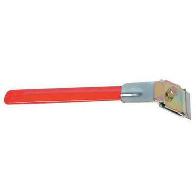 KEYSCO TOOLS 77340 Scraper,Stiff,1-1/2",Carbon Steel