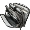 Mobile Edge Graphite Premium Nylon Laptop 15.6" Briefcase – Graphite - 2 of 4