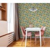 Brewster Peel and Stick 1pc Wallpaper Main Squeeze Peach - 4 of 4