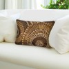 Liora Manne Marina Casual Indoor/Outdoor Pillow.. - 2 of 4