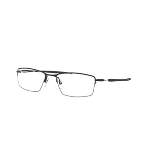 Oakley OX5113 56mm Male Rectangle Eyeglasses - prescription-ready - 1 of 4