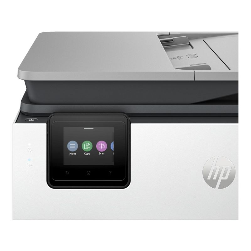HP Inc. OfficeJet Pro 8139e Wireless All-in-One Printer with 1 Full Year Instant Ink with HP Inc.+, 2 of 9