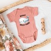 The Juniper Shop Whale Hello There Baby Bodysuit - 2 of 2