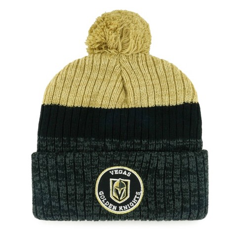 Golden knights beanie clearance baby