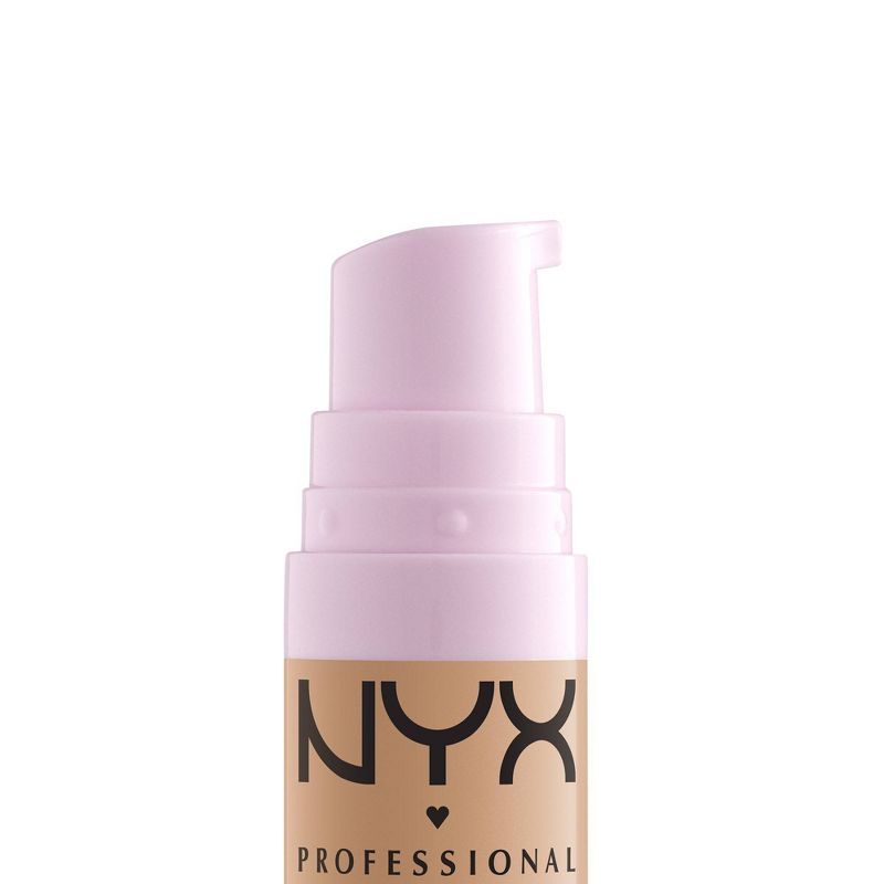 NYX Professional Makeup Bare With Me Serum Concealer - 0.32 fl oz, 6 of 16