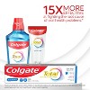Colgate Total Travel Size Whitening Paste Toothpaste - Trial Size - 1.4oz - 3 of 4