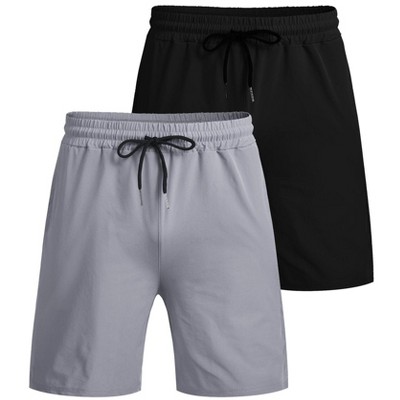black/grey