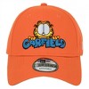 Adult Garfield New Era 9Forty Adjustable Hat - 2 of 4
