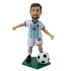 270★サッカー★lionel messi★prostars★フィギュア Lionel Messi Argentina National Team Soccer Collectible Action