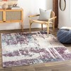 Mark & Day Utica Washable Woven Indoor Area Rugs - 2 of 4