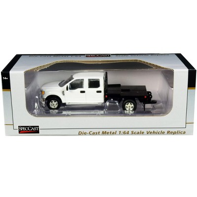 diecast ford f 250 trucks