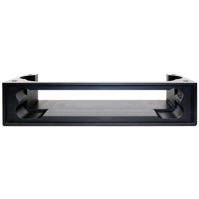 Wet Sounds Billet WS420-BT Under Dash Mount  - Black