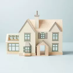 Toy Cottage Dollhouse - Hearth & Hand™ with Magnolia