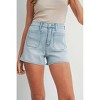 Women's Polly Patch Pocket Short - JBD. - 4 of 4