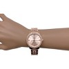 Olivia Pratt Everyday Rhinestones Elegant Look Women Watch - 4 of 4