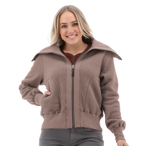 Fleece Jackets : Coats & Jackets for Women : Target