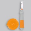 Fiskars Seam Ripper and Tape Measure: Sewing Tools for Seam Ripping & Body Measuring, 2-Pack - 3 of 4