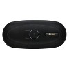 Pioneer® A-Series TS-A4103 4-In. x 10-In. 120-Watt-Max-Power 2-Way Full-Range Coaxial Speakers, Black, 2 Count - 4 of 4