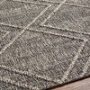 Hauteloom Beige Atsuo Area Rug - 4 of 4