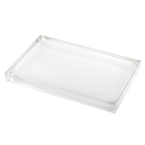 Izod Marina White Tray - 1 of 3