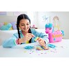 Polly Pocket Unicorn Partyland Playset 30pc with 2 Micro Dolls - 2 of 4