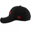 Adult Batman and Robin Logo New Era 39Thirty Fitted Hat - 3 of 4