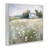 Stupell Industries Peaceful Pasture Meadow, 20" x 16" - 3 of 4