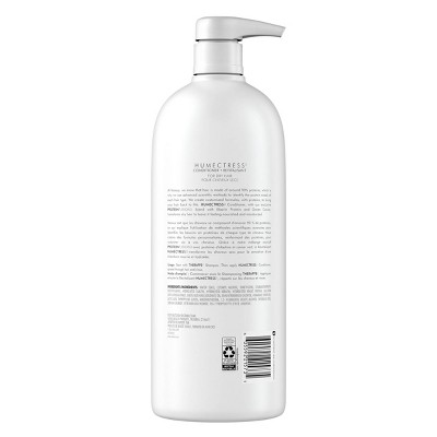 Nexxus Therappe & Humectress Ultimate Moisture Hair Care Collection For