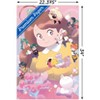 Trends International Bee and Puppycat - Group Key Art Unframed Wall Poster Prints - 3 of 4