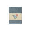 Linum Home Textiles 100% Turkish Cotton CAROLINE Embellished Towel Set - 4 of 4