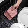 Cook With Color Silicone Utensil Rest - 3 of 4