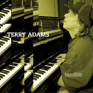 Terry Adams - Terrible - 1 of 1