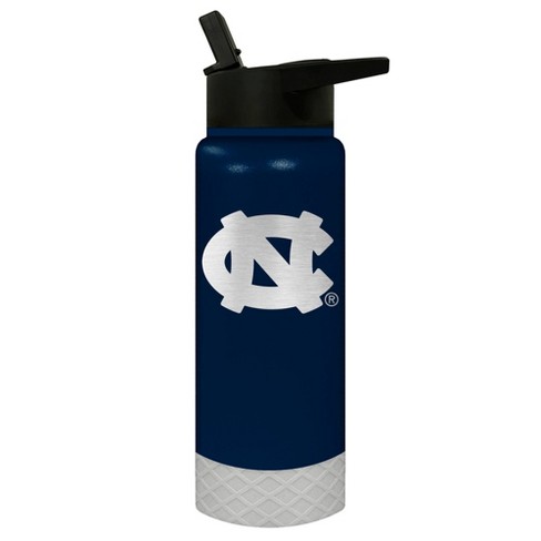 Ncaa North Carolina Tar Heels 24oz Junior Thirst Water Bottle : Target