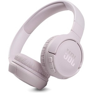 JBL Tune 510BT Wireless On-Ear Headphones with Pure bass Sound Manufacturer Refurbished - 1 of 4