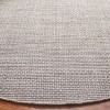 Montauk MTK476 Power Woven Indoor Rug - Safavieh - 3 of 3