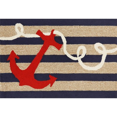 anchor navy