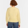 Lands' End Women's Cashmere Turtleneck Sweater - 2 of 4