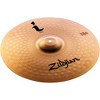 Zildjian I Series Pro Cymbal 5 Pack With Free 14" Crash - 3 of 4