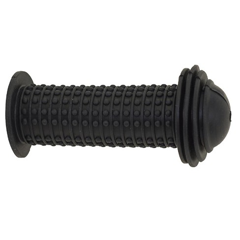 M wave Child 71 Bicycle Grips 96 Mm Target