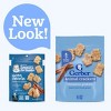 Gerber Baby Food Cinnamon Graham Animal Crackers Baby Snack - 6oz - 3 of 4