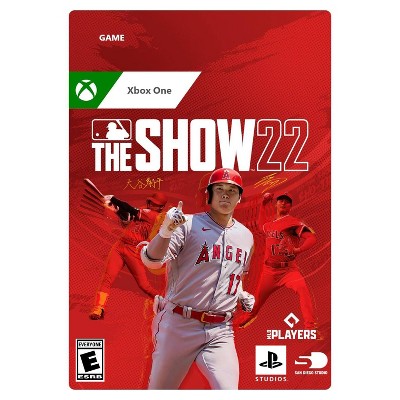 Mlb The Show 22 - Playstation 4 : Target